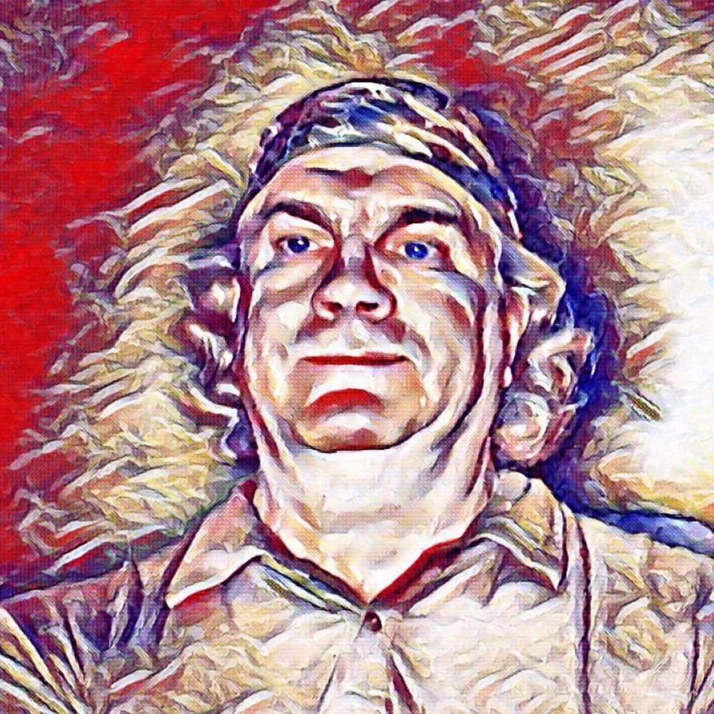 Meet your Posher, Michael